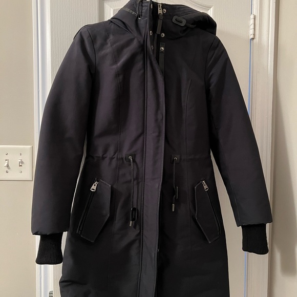 Mackage Beckah Jacket - Picture 3 of 5